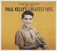 Muzyka alternatywna - Paul Kelly Songs From The South 1985-2019 Greatest Hits CD Paul Kelly - miniaturka - grafika 1