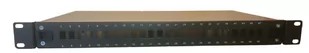 Lanview Fibre Patch Panel 19" 1U 24 - Serwery - miniaturka - grafika 1
