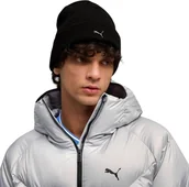 Czapki damskie - Puma Czapka High Crown Beanie Metal Cat 026404-01 - miniaturka - grafika 1