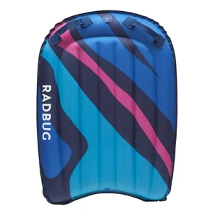 Deska bodyboard Radbug Discovery (>25 kg) pompowana - Skimboard - miniaturka - grafika 1