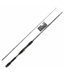 Wędka Dragon Big Bait Jerk 1.98M 30-90G - Wędki - miniaturka - grafika 1