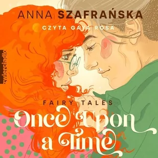 Once upon a time - Audiobooki dla dzieci i młodzieży Once upon a time - Audiobooki dla dzieci i młodzieży - miniaturka - grafika 1