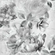 Tapety - Tapeta winylowa na flizelinie KWIATY - miniaturka - grafika 1