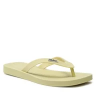 Klapki i japonki damskie - Japonki Melissa - Sun Long Beach Ad 33528 Green AJ701 - miniaturka - grafika 1