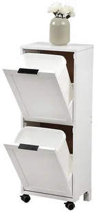 Kesper Szafka uniwersalna z systemem segregacji odpadów 25530 13, wymiary: - Szafki kuchenne - miniaturka - grafika 1