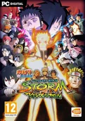 Gry PC Cyfrowe - NARUTO SHIPPUDEN: Ultimate Ninja STORM Revolution - miniaturka - grafika 1