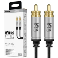 Kable komputerowe i do monitorów - Techlink iWires PRO 711053 711053 - miniaturka - grafika 1