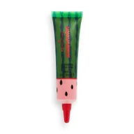 Róże do policzków - Makeup Revolution Watermelon Róż do Policzków Juicy 13ml - miniaturka - grafika 1
