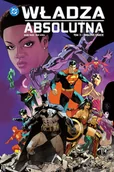 Komiksy dla młodzieży - Finałowe starcie. Władza absolutna. Tom 3 - miniaturka - grafika 1