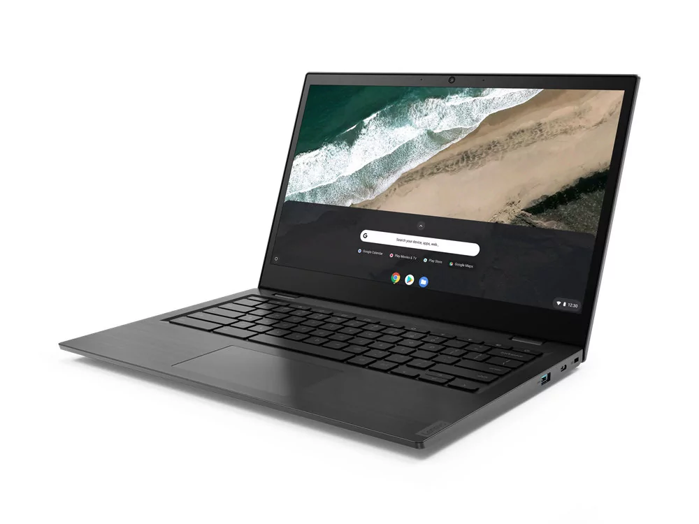 Lenovo Notebook Chrome S345-14AST 14 Zoll AMD A6-9220C 4GB RAM 32GB EMMC UKE 81WX0006UK-4GB_32SSD