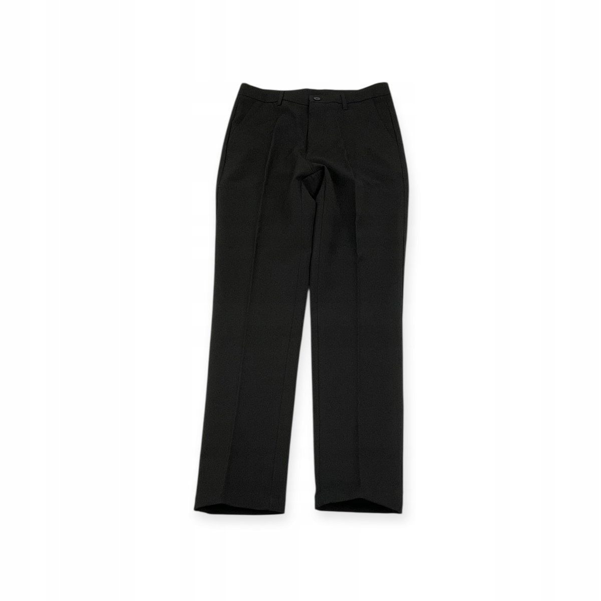 Eleganckie damskie spodnie materiałowe Old Money M