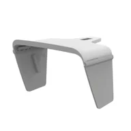 Akcesoria do monitoringu - Axis 02061-001 akcesoria do kamer monitoringowych Osłona Pogodowa - miniaturka - grafika 1