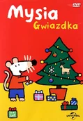 Kino familijne DVD - Mysia gwiazdka - miniaturka - grafika 1