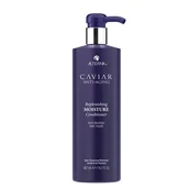 Odżywki do włosów - Alterna, Caviar Anti-aging Replenishing Moisture Conditioner, Nawilżająca Odżywka Do Włosów, 487ml - miniaturka - grafika 1