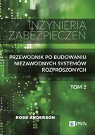 E-booki - informatyka - Inżynieria zabezpieczeń. Przewodnik po budowaniu niezawodnych systemów rozproszonych. Tom 2 - miniaturka - grafika 1