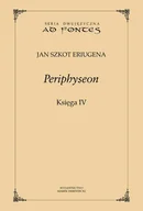 Filozofia i socjologia - Marek Derewiecki Periphyseon księga 4 - dostawa od 3,49 PLN - miniaturka - grafika 1