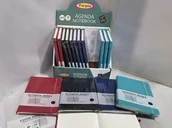 Notesy i bloczki - Notes (16szt) - miniaturka - grafika 1