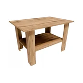 Ławy i stoliki kawowe - Ława stolik kawowy Ł1 WOTAN z półką ROB - miniaturka - grafika 1
