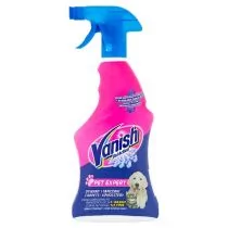 Vanish Pet Expert Spray do czyszczenia dywanów i tapicerek 500 ml - Środki do kuchni i łazienki - miniaturka - grafika 1