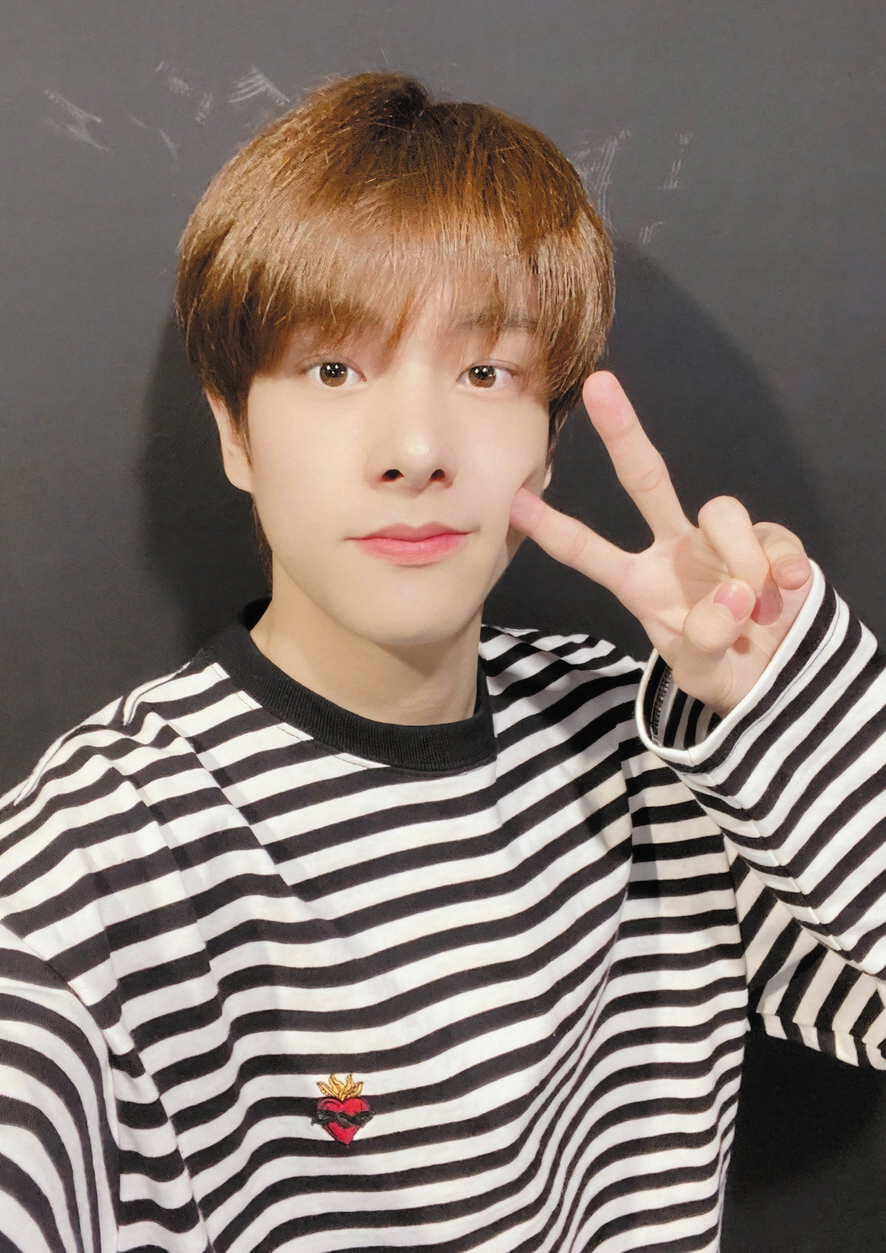Plakat A2 Enhypen K-Pop Kpop Korea Muzyka Jake