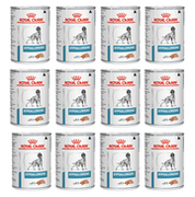 Royal Canin Hypoallergenic DR21 24x400g puszka 36713-uniw