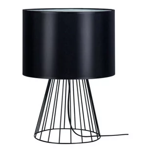 Britop Swan 89249104 lampka stołowa 1x40W/E27 IP20 - Lampy stojące - miniaturka - grafika 1