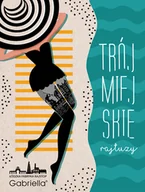 Rajstopy - Rajtuzy Trójmiejskie - miniaturka - grafika 1