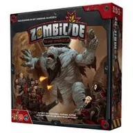 Gry planszowe - Portal Zombicide Najeźdzca: Tajne Operacje (CMON) - miniaturka - grafika 1