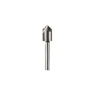 Materiały ścierne - Dremel Frez do rowków klinowych 6,4 mm 2615064032 - miniaturka - grafika 1
