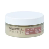Kosmetyki do stylizacji włosów - Goldwell Stylesign Texture, wosk kształtujący do stylizacji włosów, 75ml - miniaturka - grafika 1