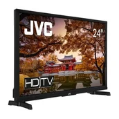 Telewizory - JVC LT-24VH4400 24" LED - miniaturka - grafika 1