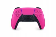 Konsole Playstation - Kontroler SONY PLAYSTATION 5 Dualsense Różowy V2 - miniaturka - grafika 1