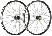 Koła rowerowe - XLC WS-M08 E-MTB Wheelset 27.5" Disc TLR  2022 Koła do rowerów elektrycznych - miniaturka - grafika 1