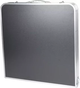 Stół stolik turystyczny składany + 4 krzesła CAMP ACTIVE 120x60 - Stoły ogrodowe - miniaturka - grafika 7