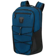 Torby na laptopy - Plecak na laptopa Samsonite Dye-Namic 15,6" - blue - miniaturka - grafika 1