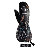 Rękawice narciarskie - Rękawice narciarskie dla dzieci Viking Snoppy 125 23 2288 - miniaturka - grafika 1