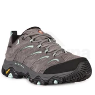 Buty trekkingowe damskie - Buty turystyczne damskie Merrell Moab 3 GTX - miniaturka - grafika 1