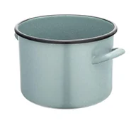 Garnki - Altom Design 02050021317 Indukcja Emalia 7,5l - miniaturka - grafika 1