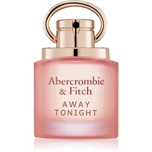 Abercrombie & Fitch Away Tonight Women woda perfumowana dla kobiet 50 ml - Wody i perfumy damskie - miniaturka - grafika 1