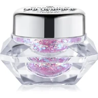 Cienie do powiek - Essence Multichrome Flakes - Eyeshadow topper 02 2g - miniaturka - grafika 1