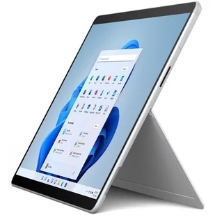 Microsoft Laptop Surface Pro X 13" IPS SQ1 8GB RAM 256GB SSD Windows 11 Home E7F-00004 - Laptopy 2w1 - miniaturka - grafika 1