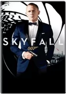 Filmy kryminalne DVD - Skyfall DVD) Sam Mendes - miniaturka - grafika 1