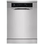 Zmywarki - Electrolux ESM89400SX - miniaturka - grafika 1