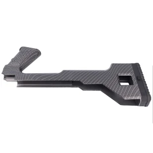 Osada do wiatrówki PCP Reximex Throne Gen2, Carbon Fiber - Osprzęt do wiatrówek - miniaturka - grafika 3