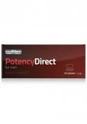 Potencja i libido - COOLMANN POTENCY DIRECT16PCS - miniaturka - grafika 1