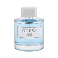 Wody i perfumy damskie - GUESS Guess 1981 Indigo woda toaletowa 100 ml dla kobiet - miniaturka - grafika 1