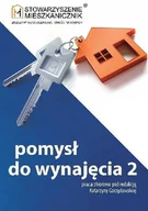 Biznes - Pomysł do wynajęcia. Tom 2 - miniaturka - grafika 1