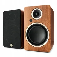 Głośniki i kolumny - Argon Audio Fenris A5 Orzech Kolumny Stereo Aktywne - miniaturka - grafika 1