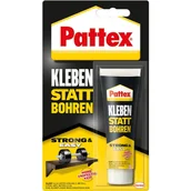 Kleje i inne preparaty budowlane - Pattex 9H PKB06 klej 50 g - miniaturka - grafika 1