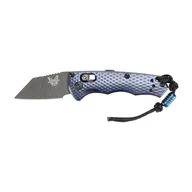 Noże - Nóż Benchmade 2950BK Immunity - miniaturka - grafika 1